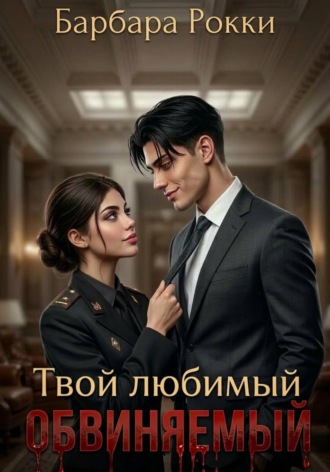 Твой любимый обвиняемый