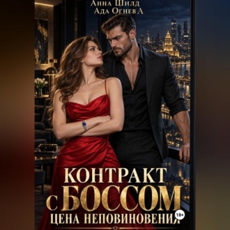 Контракт с боссом. Цена неповиновения