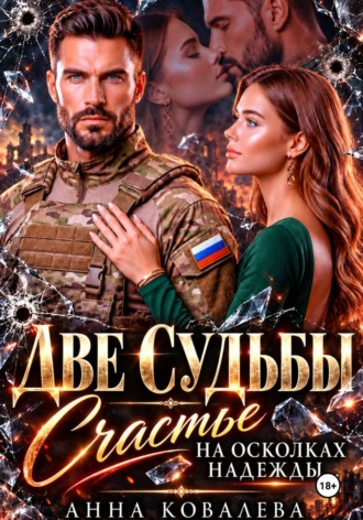 Две Судьбы. Счастье на осколках надежды