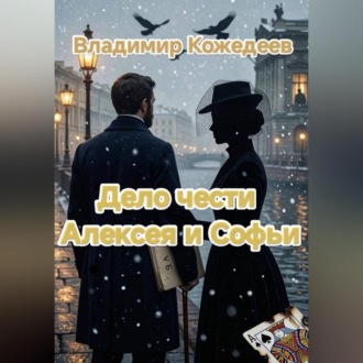 Дело чести Алексея и Софьи