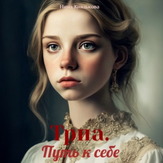 Триа. Путь к себе