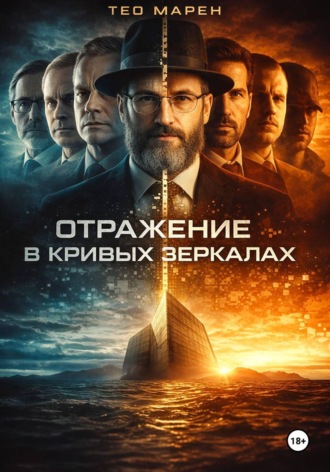 Отражение в кривых зеркалах