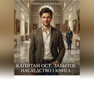 Забытое наследство