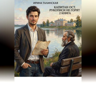 Рукописи не горят
