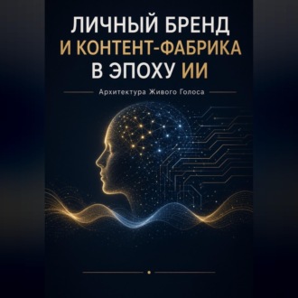 Личный бренд и контент-фабрика в эпоху ИИ