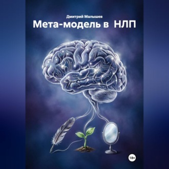 Мета-модель в  НЛП