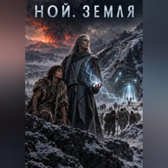 Ной. Земля
