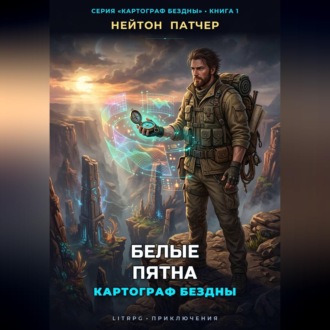 Картограф Бездны: Белые пятна