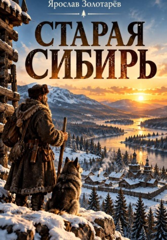 Старая Сибирь