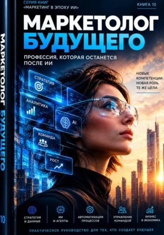 Маркетолог будущего