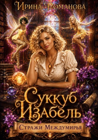 Суккуб Изабель
