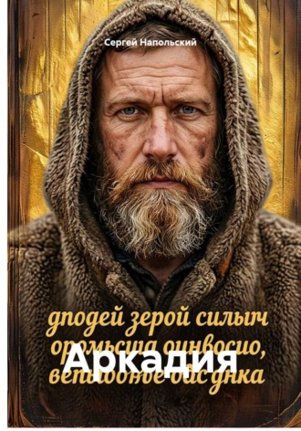Аркадия