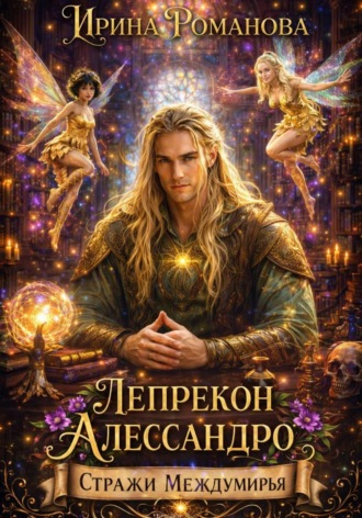 Лепрекон Алессандро