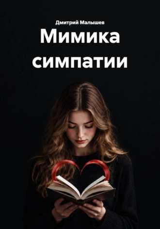 Мимика симпатии