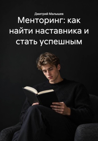 Менторинг: как найти наставника и стать успешным