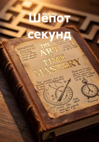 Шепот секунд