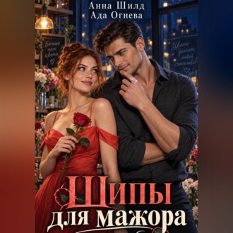 Шипы для мажора