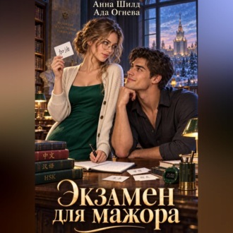 Экзамен для мажора