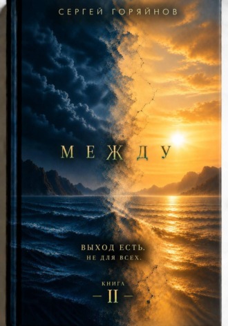 Между
