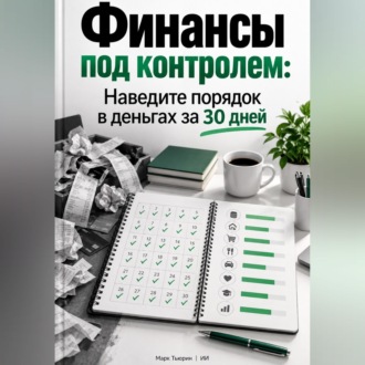 Финансы под контролем: Наведите порядок в деньгах за 30 дней