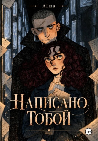 Написано тобой