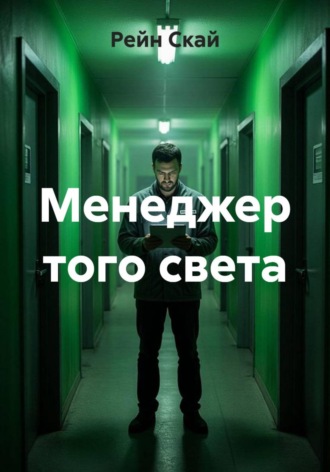 Менеджер того света
