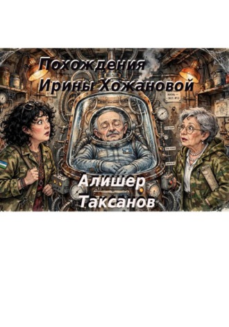 Похождения Ирины Хожановой