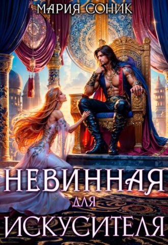 Невинная для Искусителя