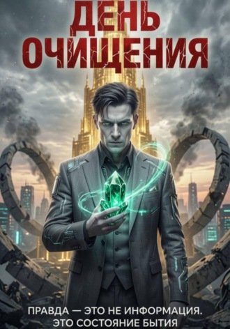ДЕНЬ ОЧИЩЕНИЯ