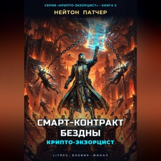 Крипто-Экзорцист: Смарт-Контракт Бездны