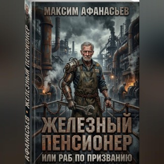 Железный пенсионер или раб по призванию