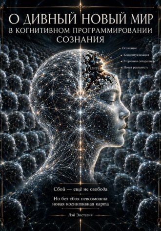 О дивный новый мир в когнитивном программировании сознания