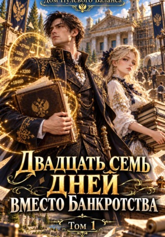 Двадцать семь дней вместо банкротства