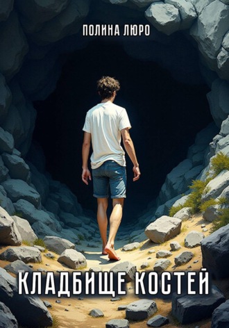 Кладбище костей