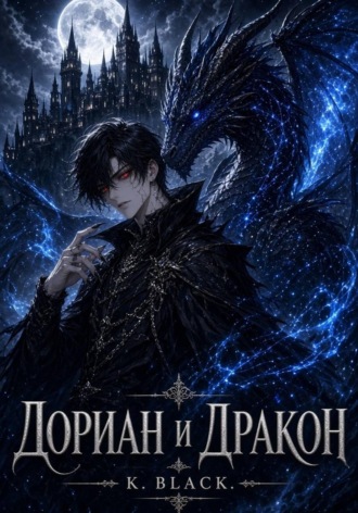 Дориан и Дракон.