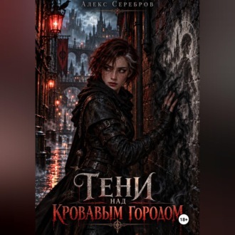 Тени над кровавым городом