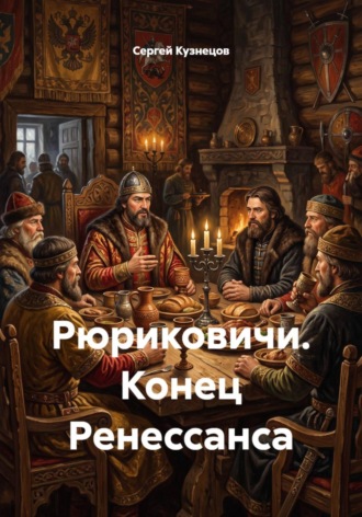 Рюриковичи. Конец Ренессанса