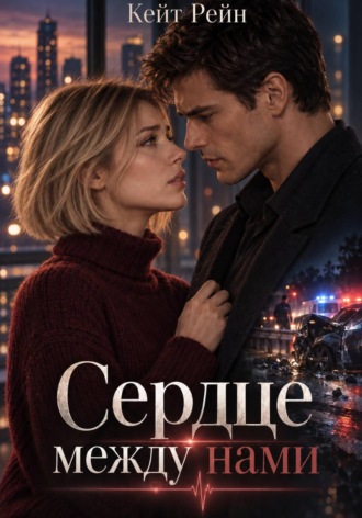 Сердце между нами