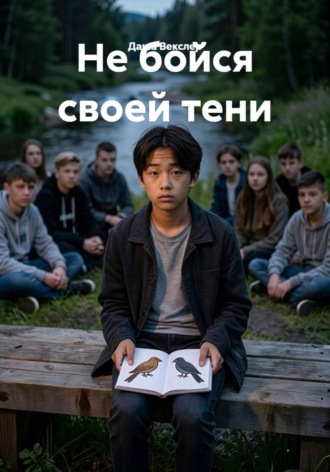 Не бойся своей тени