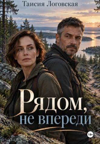 Рядом, не впереди