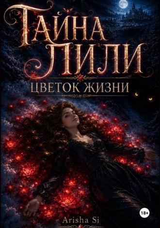 Тайна Лили. Цветок Жизни