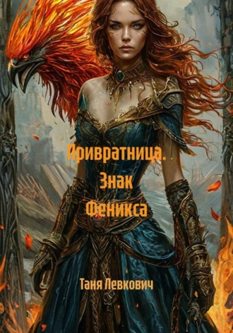Привратница. Знак Феникса