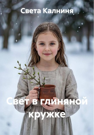Свет в глиняной кружке