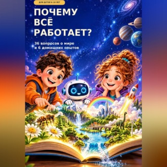 Почему все работает?