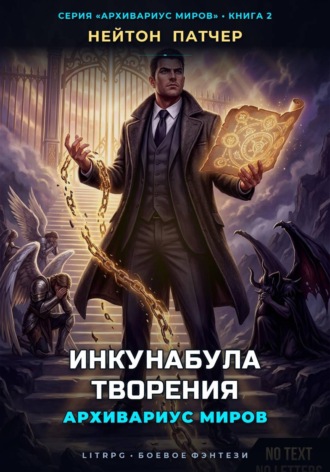 Архивариус Миров: Инкунабула Творения