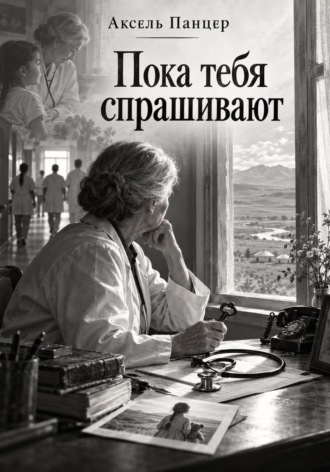 Пока тебя спрашивают