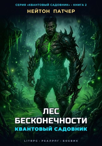 Квантовый Садовник: Лес Бесконечности