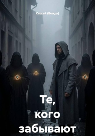 Те, кого забывают