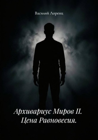 Архивариус Миров II.  Цена Равновесия.