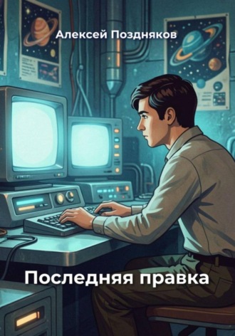 Последняя правка